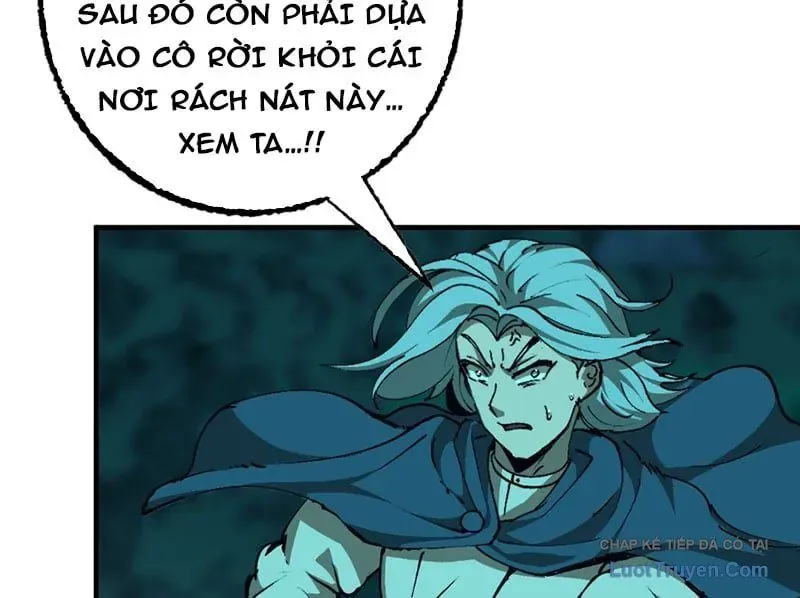 Bắt Đầu Từ Việc Trùng Sinh Thành Niêm Khuẩn Chap 17 - Next Chap 18