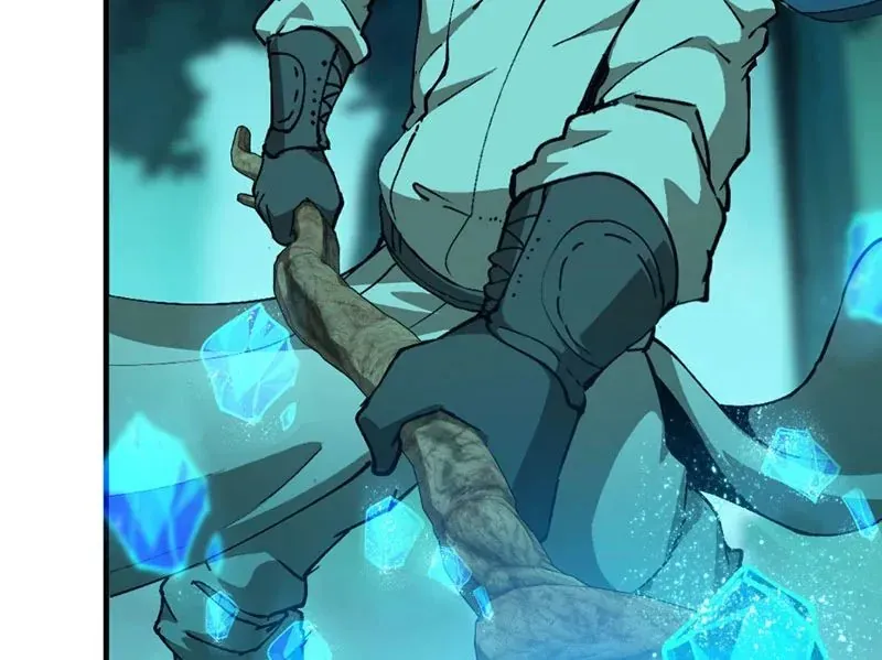 Bắt Đầu Từ Việc Trùng Sinh Thành Niêm Khuẩn Chap 17 - Next Chap 18