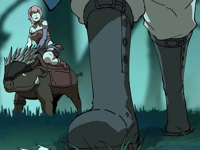 Bắt Đầu Từ Việc Trùng Sinh Thành Niêm Khuẩn Chap 17 - Next Chap 18