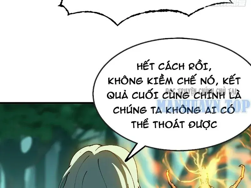 Bắt Đầu Từ Việc Trùng Sinh Thành Niêm Khuẩn Chap 17 - Next Chap 18