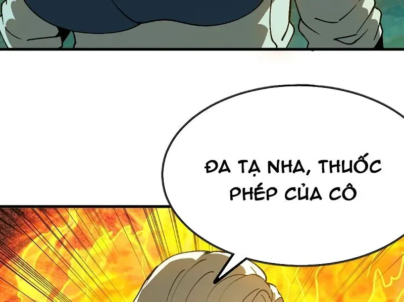 Bắt Đầu Từ Việc Trùng Sinh Thành Niêm Khuẩn Chap 17 - Next Chap 18