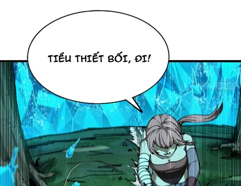 Bắt Đầu Từ Việc Trùng Sinh Thành Niêm Khuẩn Chap 17 - Next Chap 18