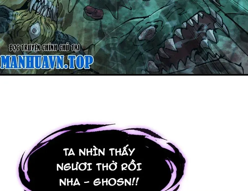 Bắt Đầu Từ Việc Trùng Sinh Thành Niêm Khuẩn Chap 17 - Next Chap 18