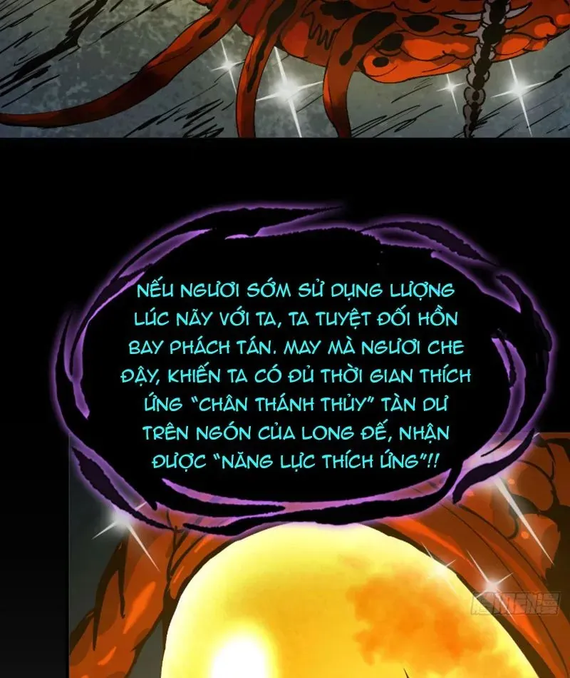 Bắt Đầu Từ Việc Trùng Sinh Thành Niêm Khuẩn Chap 18 - Next Chap 19