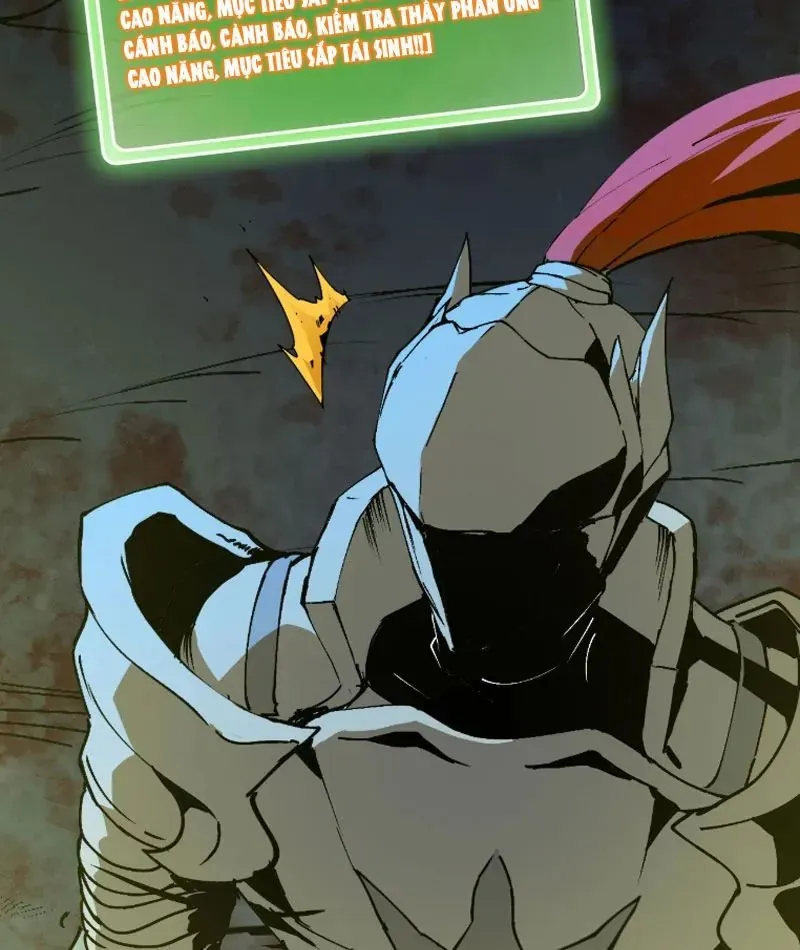 Bắt Đầu Từ Việc Trùng Sinh Thành Niêm Khuẩn Chap 18 - Next Chap 19