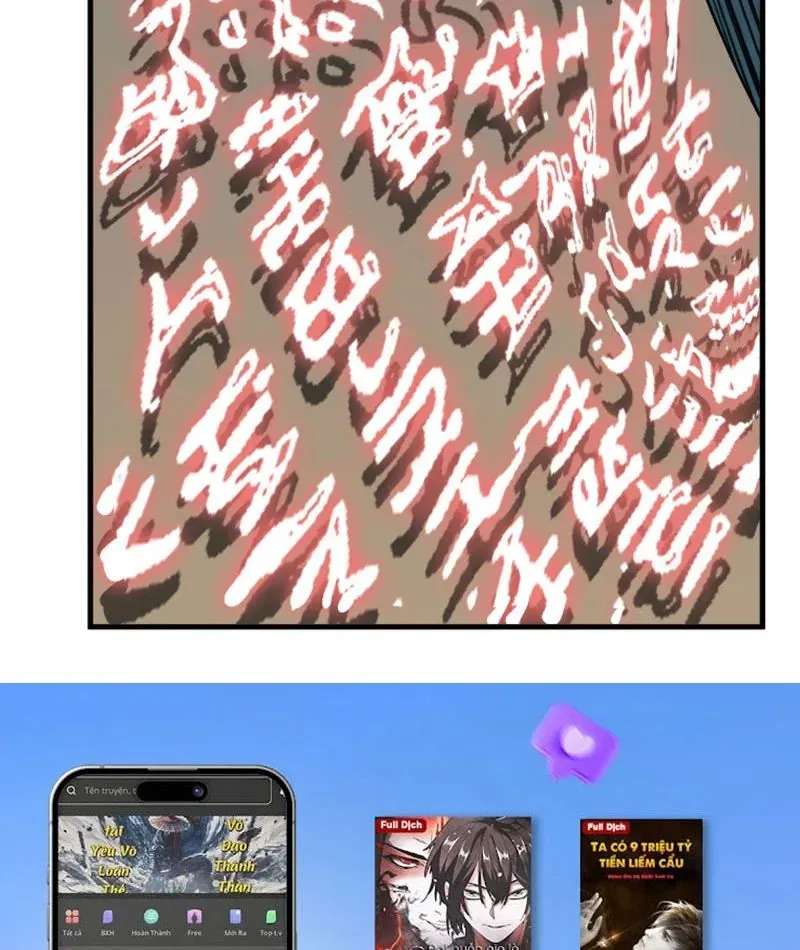 Bắt Đầu Từ Việc Trùng Sinh Thành Niêm Khuẩn Chap 18 - Next Chap 19