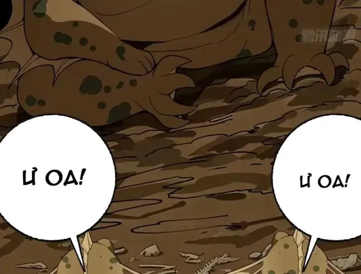 Bắt Đầu Từ Việc Trùng Sinh Thành Niêm Khuẩn Chap 40 - Next Chap 41