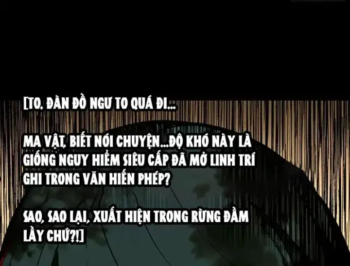 Bắt Đầu Từ Việc Trùng Sinh Thành Niêm Khuẩn Chap 40 - Next Chap 41
