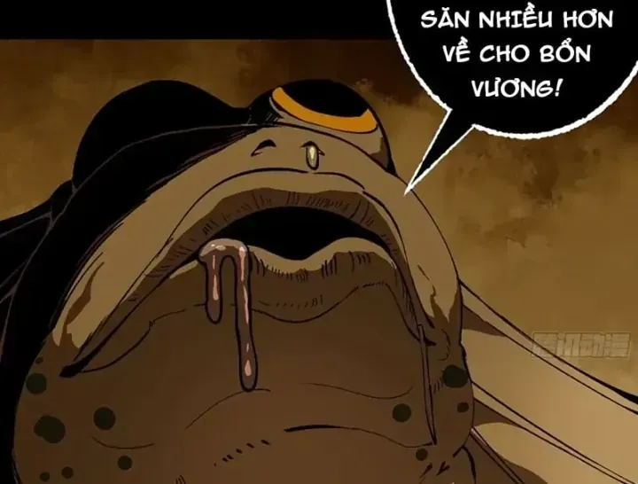 Bắt Đầu Từ Việc Trùng Sinh Thành Niêm Khuẩn Chap 40 - Next Chap 41