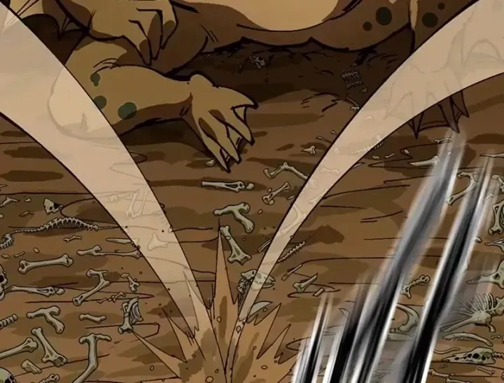 Bắt Đầu Từ Việc Trùng Sinh Thành Niêm Khuẩn Chap 40 - Next Chap 41