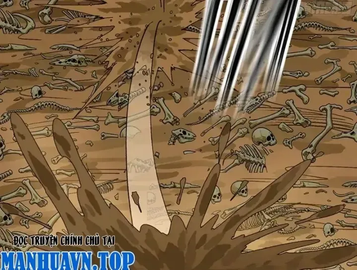 Bắt Đầu Từ Việc Trùng Sinh Thành Niêm Khuẩn Chap 40 - Next Chap 41