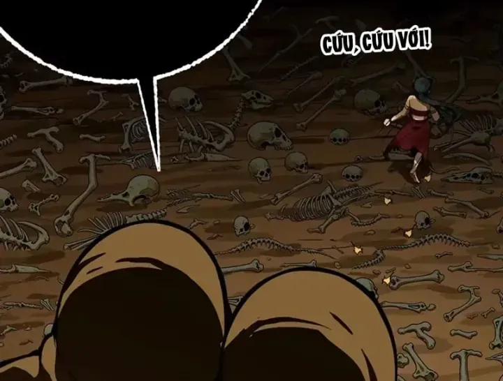 Bắt Đầu Từ Việc Trùng Sinh Thành Niêm Khuẩn Chap 40 - Next Chap 41