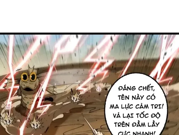 Bắt Đầu Từ Việc Trùng Sinh Thành Niêm Khuẩn Chap 40 - Next Chap 41