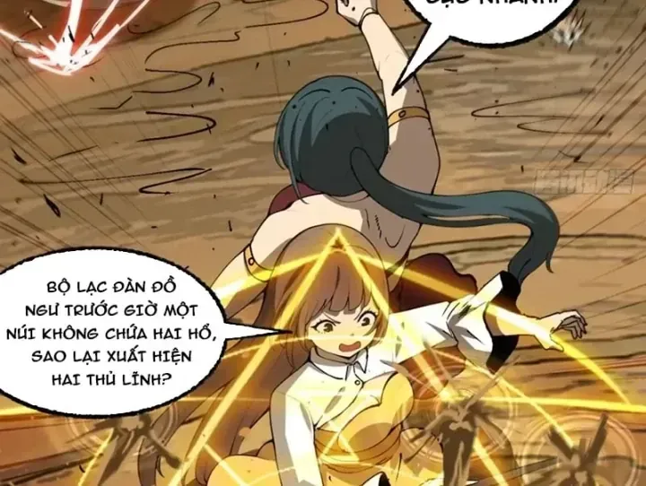 Bắt Đầu Từ Việc Trùng Sinh Thành Niêm Khuẩn Chap 40 - Next Chap 41