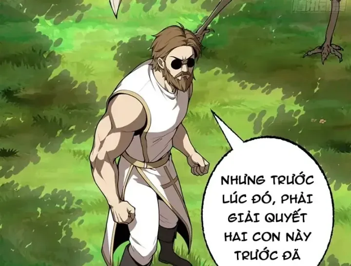Bắt Đầu Từ Việc Trùng Sinh Thành Niêm Khuẩn Chap 40 - Next Chap 41