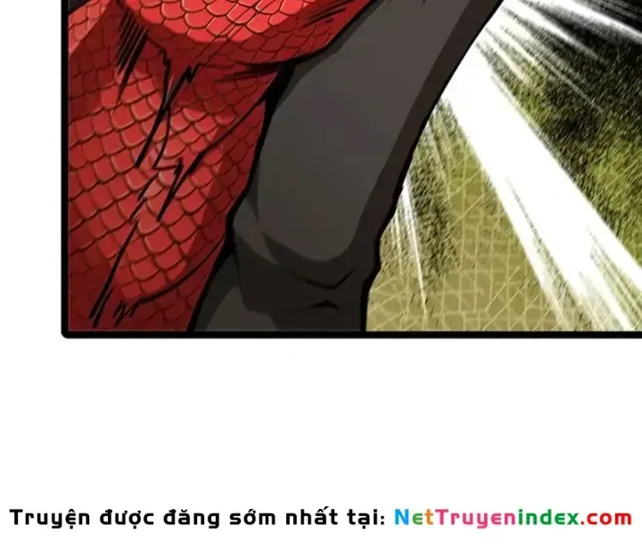 Bắt Đầu Từ Việc Trùng Sinh Thành Niêm Khuẩn Chap 40 - Next Chap 41