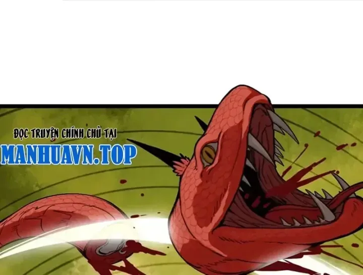Bắt Đầu Từ Việc Trùng Sinh Thành Niêm Khuẩn Chap 40 - Next Chap 41
