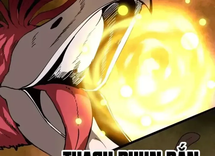 Bắt Đầu Từ Việc Trùng Sinh Thành Niêm Khuẩn Chap 40 - Next Chap 41