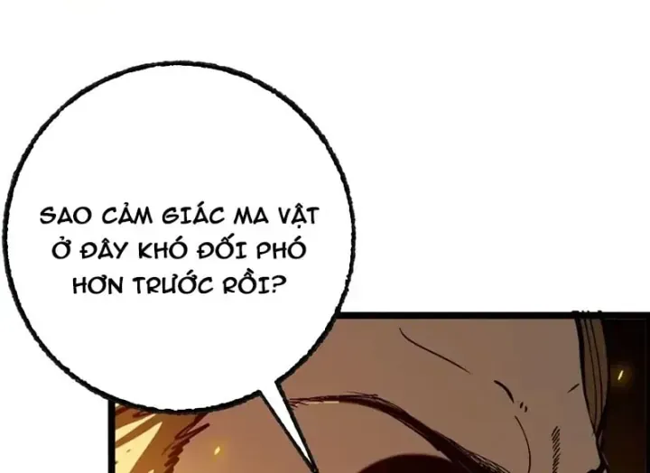 Bắt Đầu Từ Việc Trùng Sinh Thành Niêm Khuẩn Chap 40 - Next Chap 41
