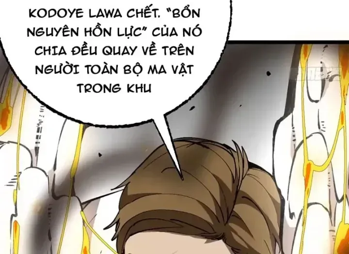 Bắt Đầu Từ Việc Trùng Sinh Thành Niêm Khuẩn Chap 40 - Next Chap 41