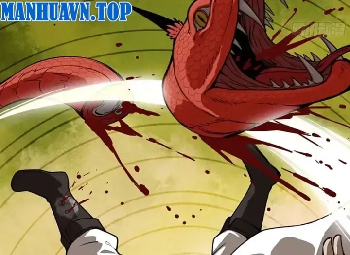 Bắt Đầu Từ Việc Trùng Sinh Thành Niêm Khuẩn Chap 40 - Next Chap 41