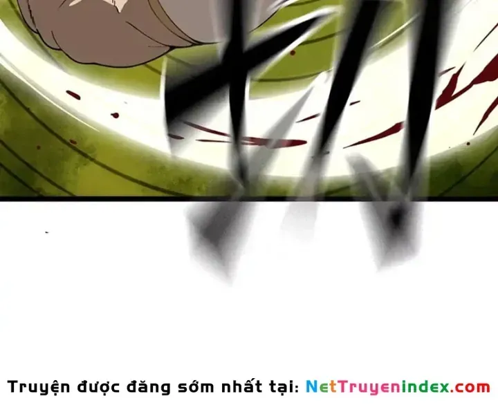 Bắt Đầu Từ Việc Trùng Sinh Thành Niêm Khuẩn Chap 40 - Next Chap 41