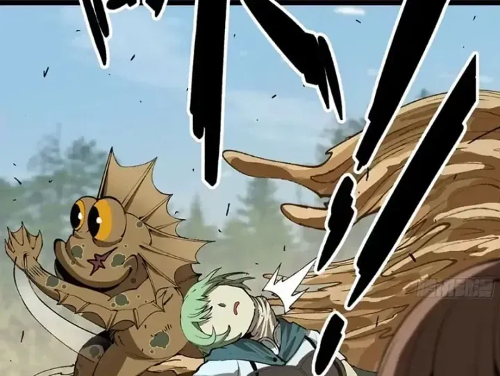 Bắt Đầu Từ Việc Trùng Sinh Thành Niêm Khuẩn Chap 40 - Next Chap 41