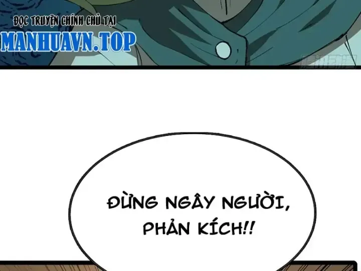 Bắt Đầu Từ Việc Trùng Sinh Thành Niêm Khuẩn Chap 40 - Next Chap 41