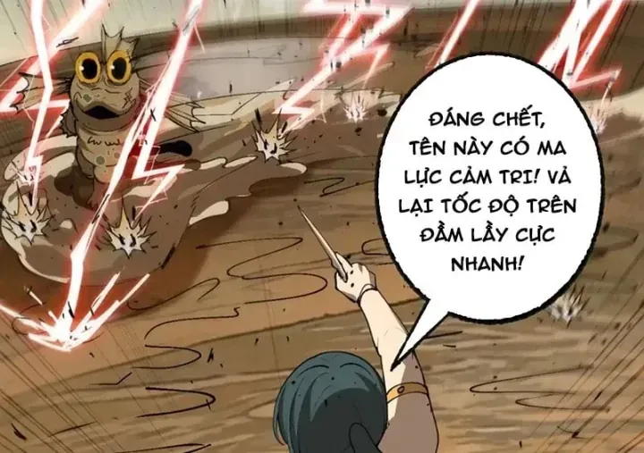 Bắt Đầu Từ Việc Trùng Sinh Thành Niêm Khuẩn Chap 40 - Next Chap 41