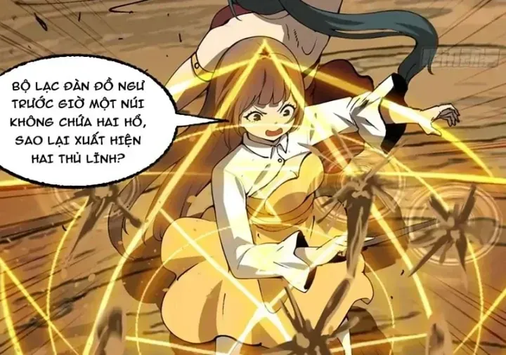 Bắt Đầu Từ Việc Trùng Sinh Thành Niêm Khuẩn Chap 40 - Next Chap 41