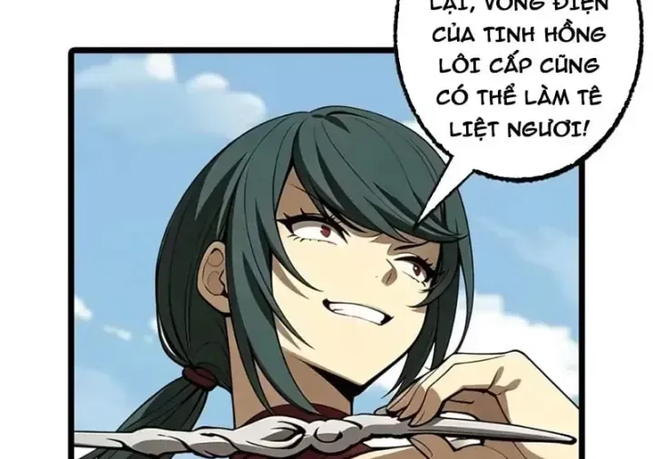 Bắt Đầu Từ Việc Trùng Sinh Thành Niêm Khuẩn Chap 40 - Next Chap 41