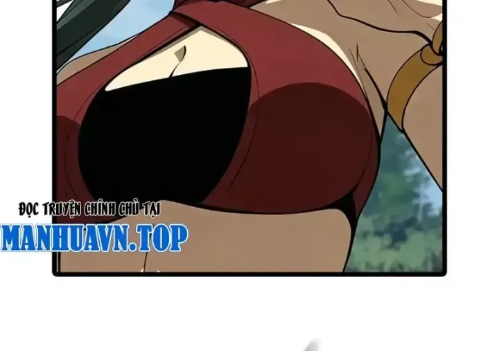 Bắt Đầu Từ Việc Trùng Sinh Thành Niêm Khuẩn Chap 40 - Next Chap 41
