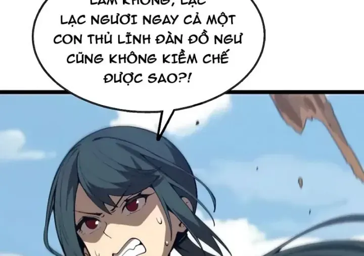 Bắt Đầu Từ Việc Trùng Sinh Thành Niêm Khuẩn Chap 40 - Next Chap 41