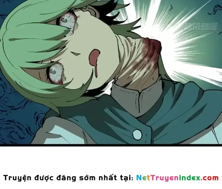 Bắt Đầu Từ Việc Trùng Sinh Thành Niêm Khuẩn Chap 40 - Next Chap 41