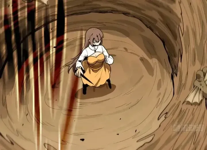 Bắt Đầu Từ Việc Trùng Sinh Thành Niêm Khuẩn Chap 40 - Next Chap 41