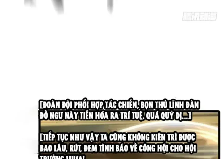 Bắt Đầu Từ Việc Trùng Sinh Thành Niêm Khuẩn Chap 40 - Next Chap 41