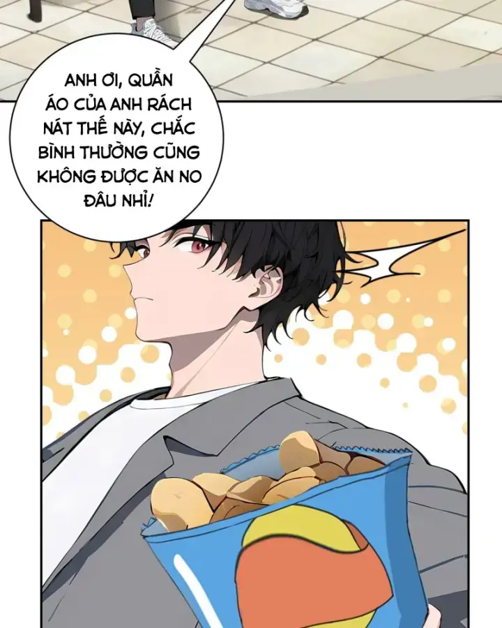 Bắt đầu Vô địch Từ Trúc Cơ Chap 1 - Next Chap 2