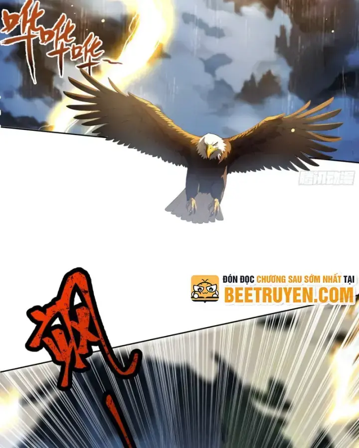 Bắt đầu Vô địch Từ Trúc Cơ Chap 1 - Next Chap 2