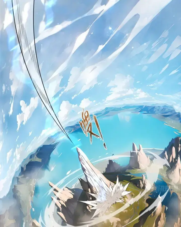 Bắt đầu Vô địch Từ Trúc Cơ Chap 1 - Next Chap 2