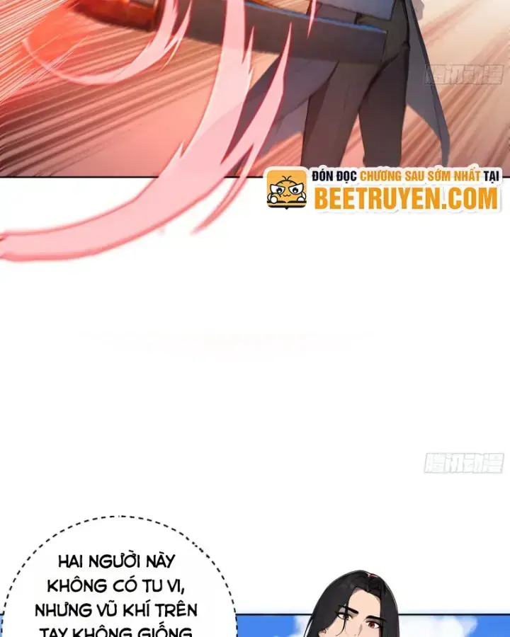 Bắt đầu Vô địch Từ Trúc Cơ Chap 1 - Next Chap 2