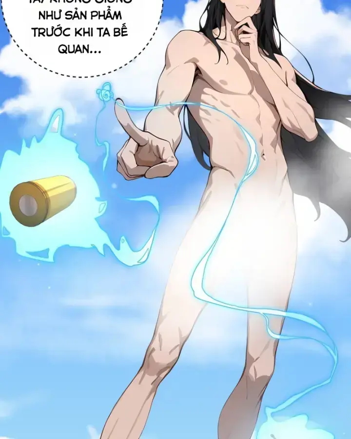 Bắt đầu Vô địch Từ Trúc Cơ Chap 1 - Next Chap 2