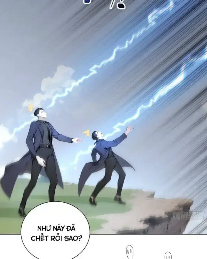 Bắt đầu Vô địch Từ Trúc Cơ Chap 1 - Next Chap 2