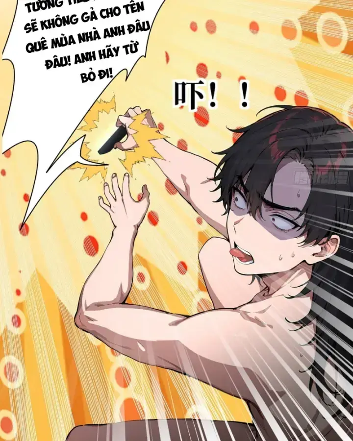 Bắt đầu Vô địch Từ Trúc Cơ Chap 1 - Next Chap 2