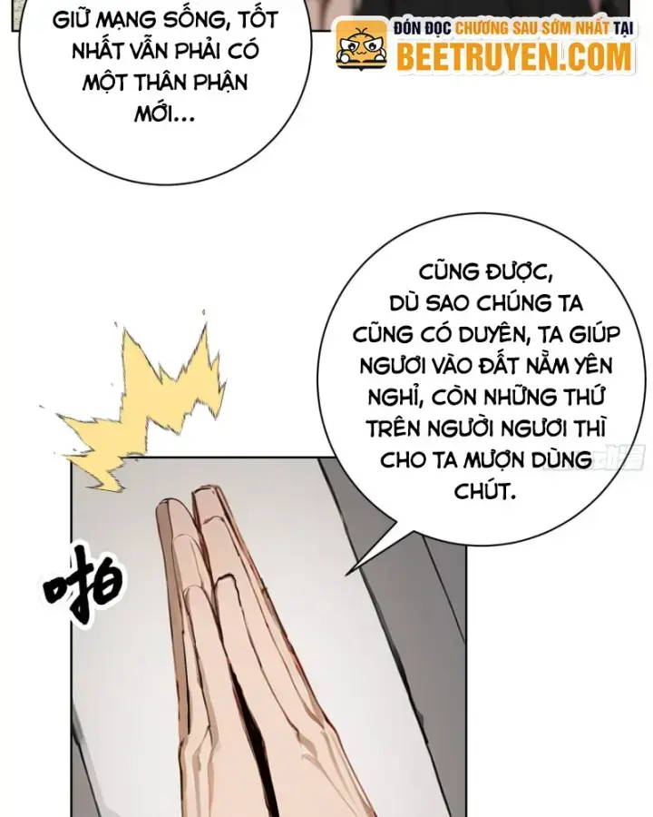 Bắt đầu Vô địch Từ Trúc Cơ Chap 1 - Next Chap 2