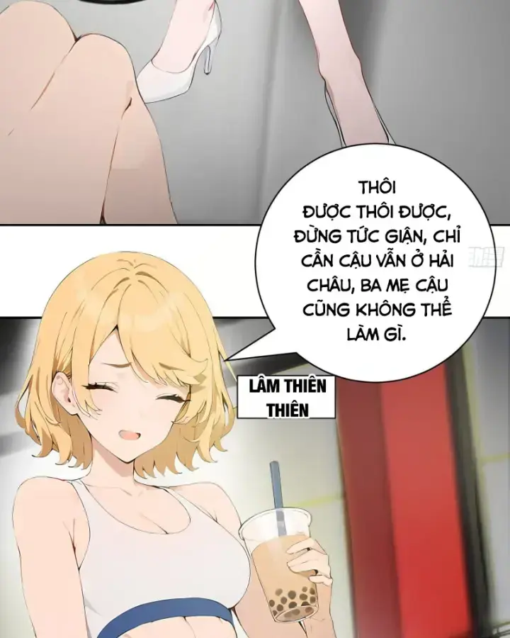 Bắt đầu Vô địch Từ Trúc Cơ Chap 1 - Next Chap 2