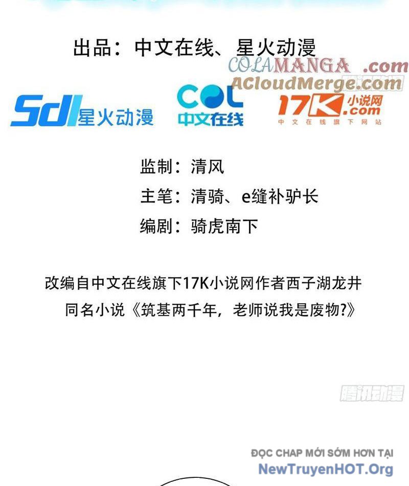 Bắt đầu Vô địch Từ Trúc Cơ Chap 13 - Next Chap 14