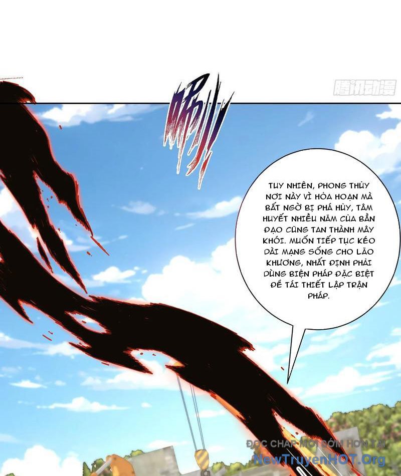 Bắt đầu Vô địch Từ Trúc Cơ Chap 13 - Next Chap 14