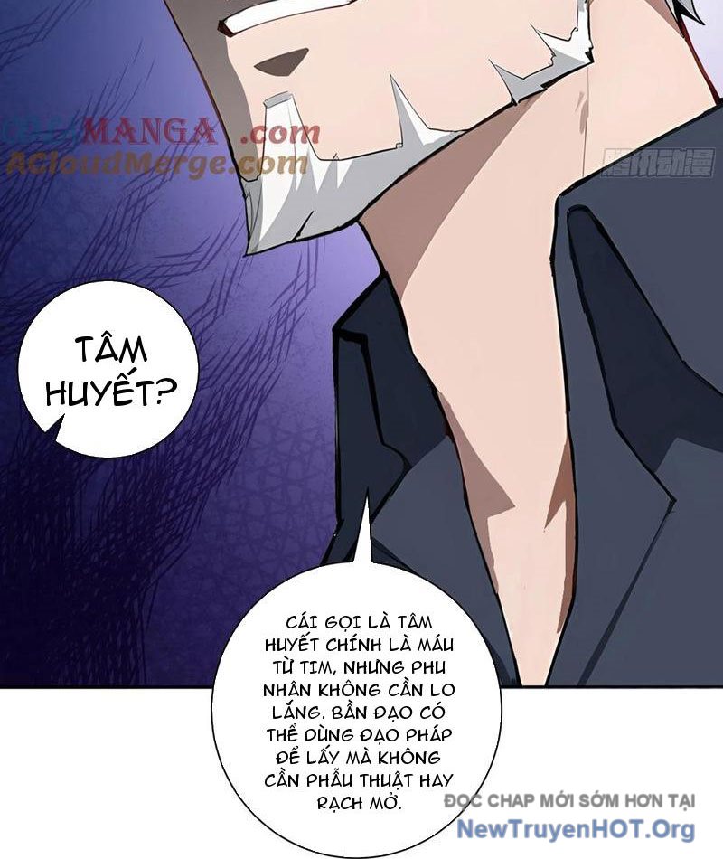 Bắt đầu Vô địch Từ Trúc Cơ Chap 13 - Next Chap 14
