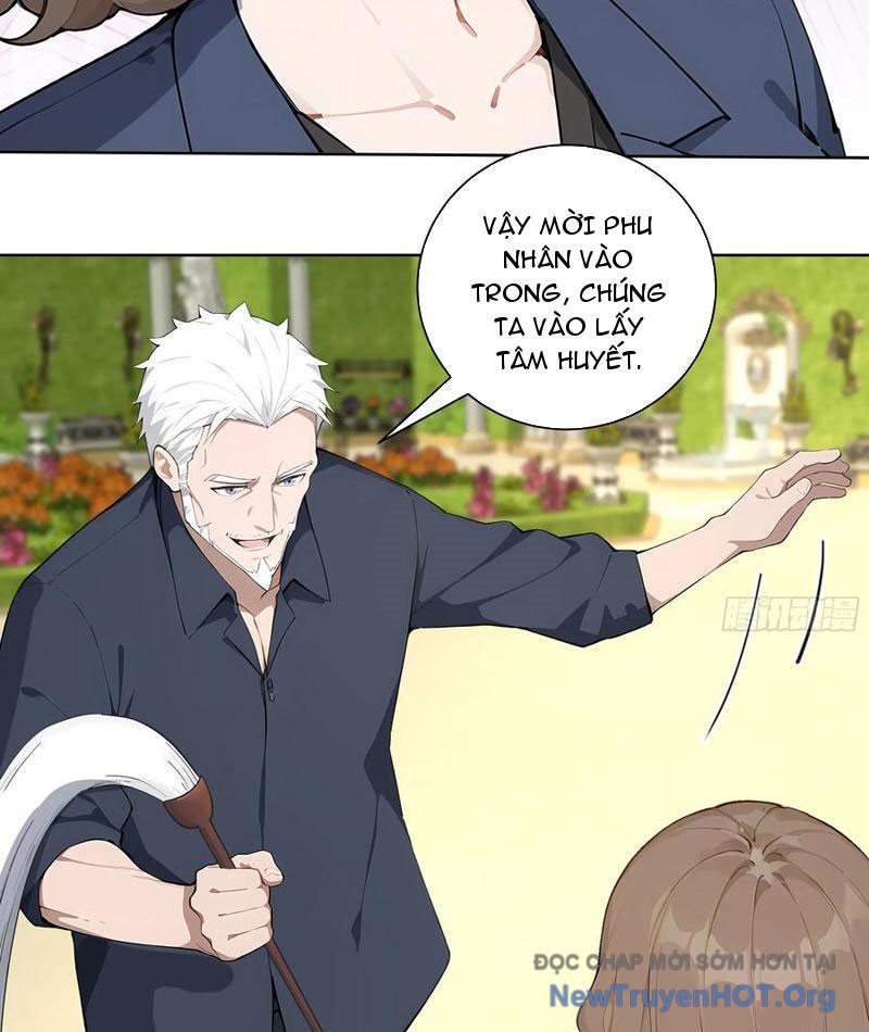 Bắt đầu Vô địch Từ Trúc Cơ Chap 13 - Next Chap 14