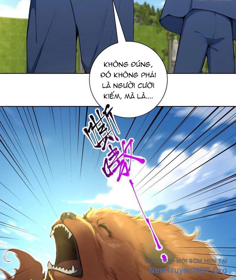 Bắt đầu Vô địch Từ Trúc Cơ Chap 13 - Next Chap 14